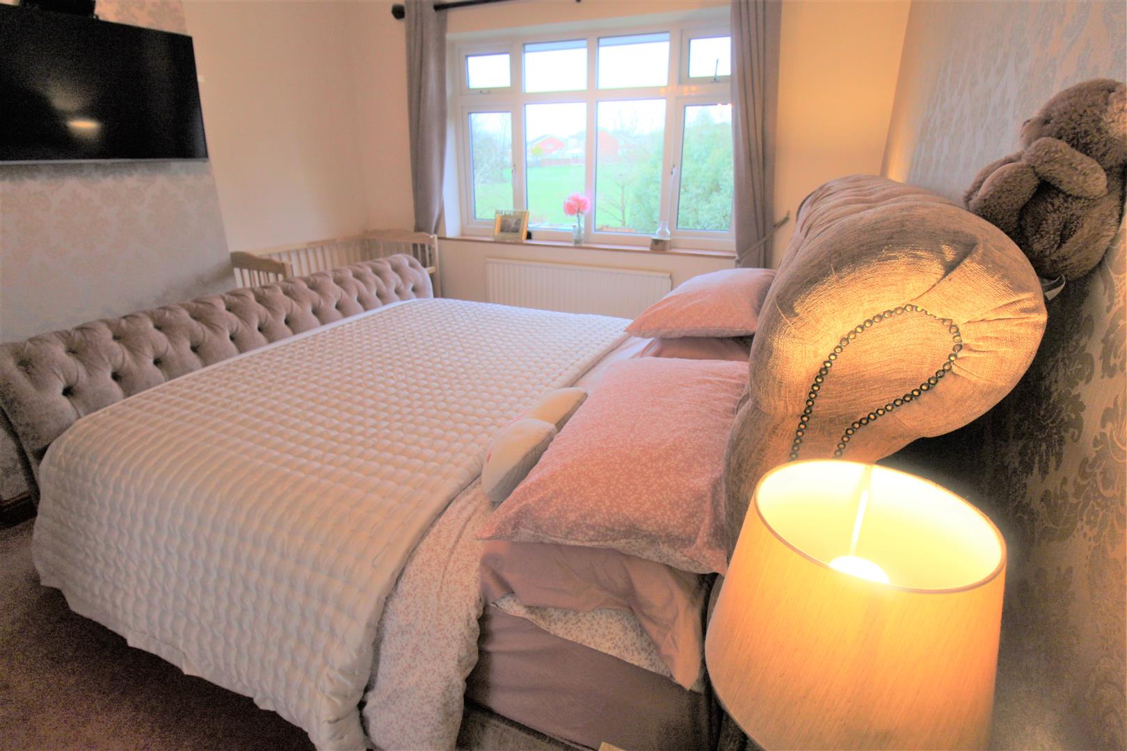 Ash Bank Road, Werrington, Stoke-On-Trent